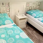 劳拉公寓 希欧福克