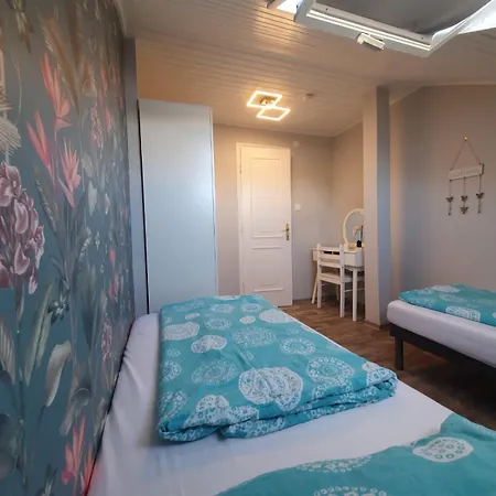 Lara Apartamento Siófok