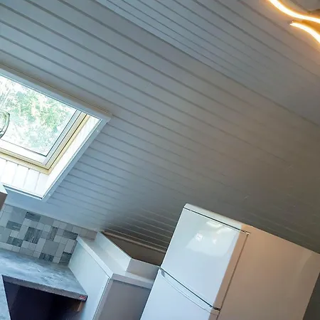 Apartamento Lara Siófok