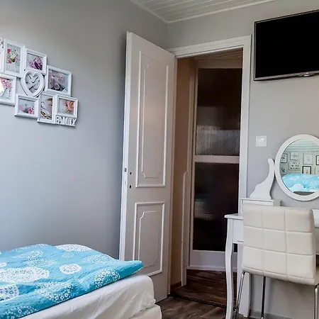 Lara Apartamento Siófok