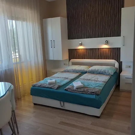 Lara Apartamento