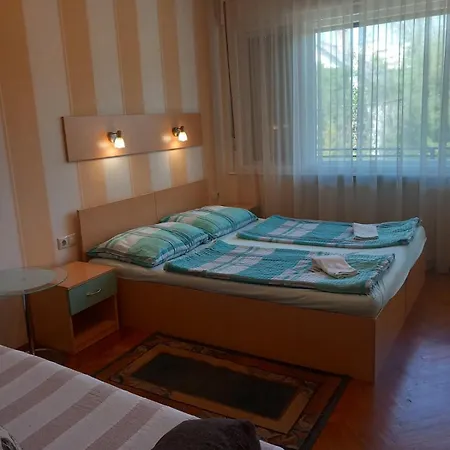 Apartment Lara Siófok