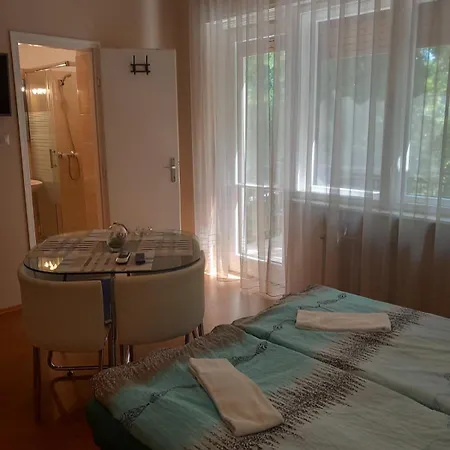 Lara Apartamento *