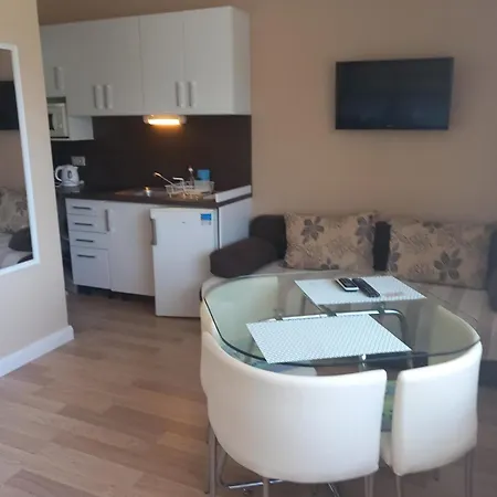 Lara Apartamento