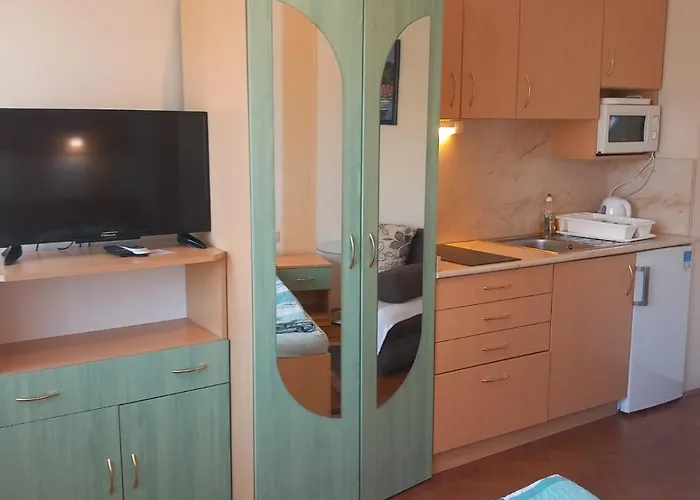Lara Apartment Siófok
