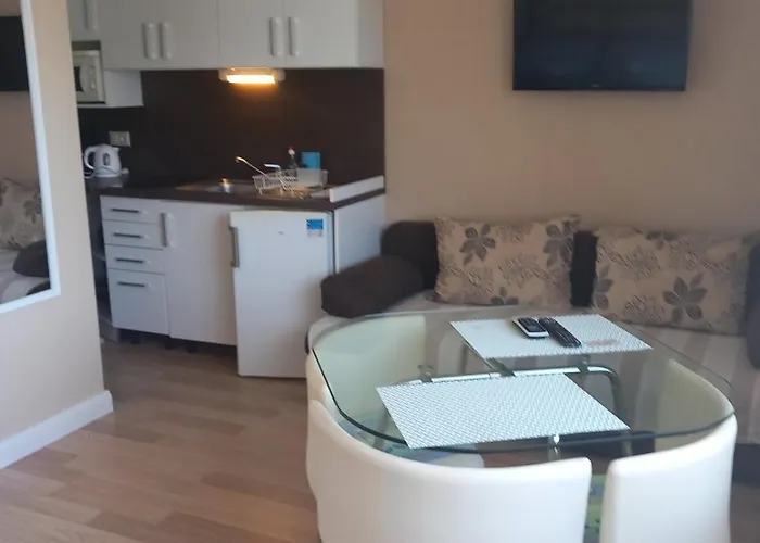 Lara Apartment